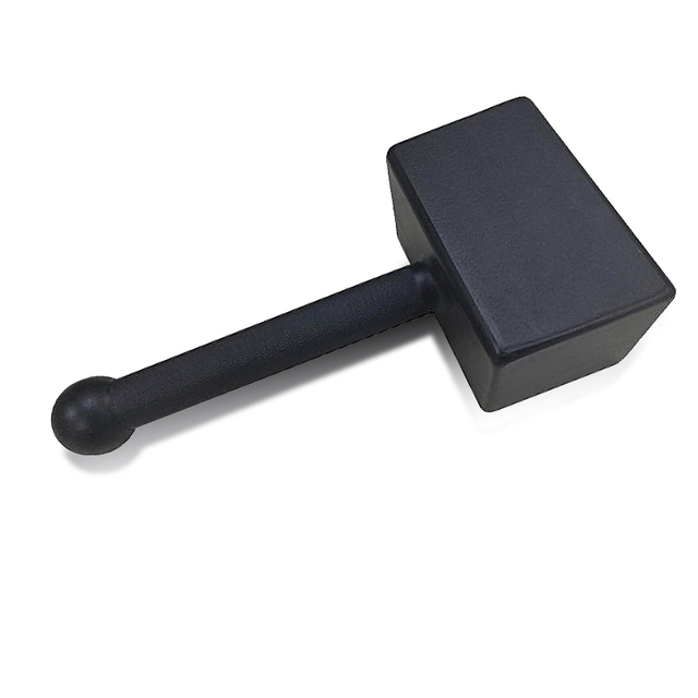 Loadable Thor Hammer