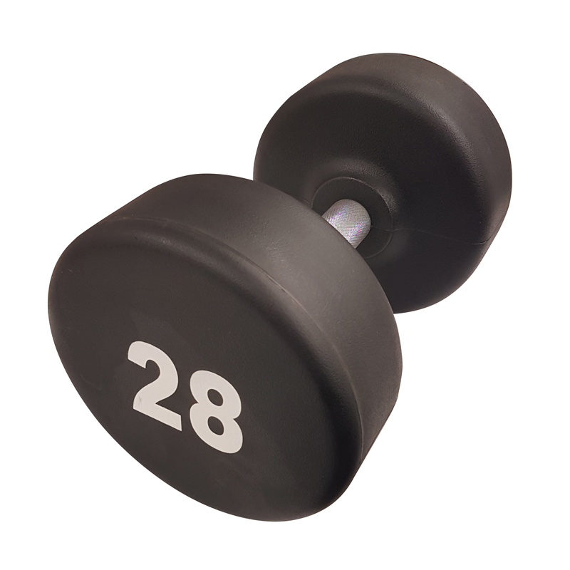 15Urethane Round Dumbbell