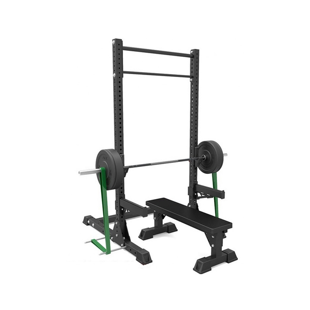 Strength Training Squat Rack