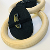Wooden Gymnastic Ring