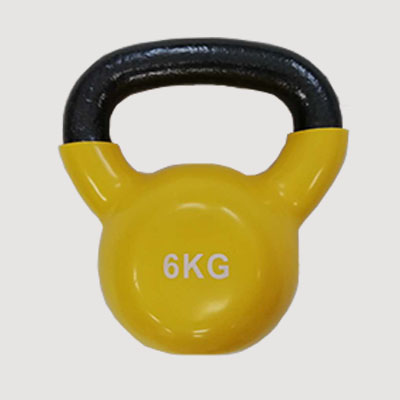AZJ Vinyl Kettlebell (4)