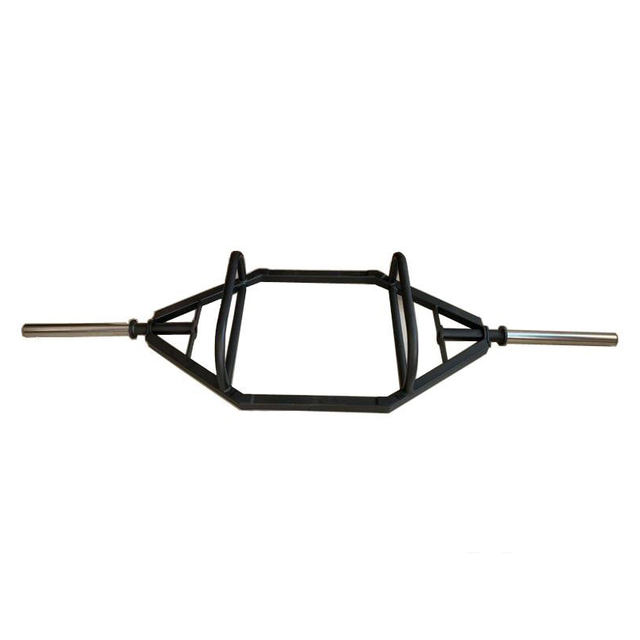 Gym Training Equipment Hex Bar