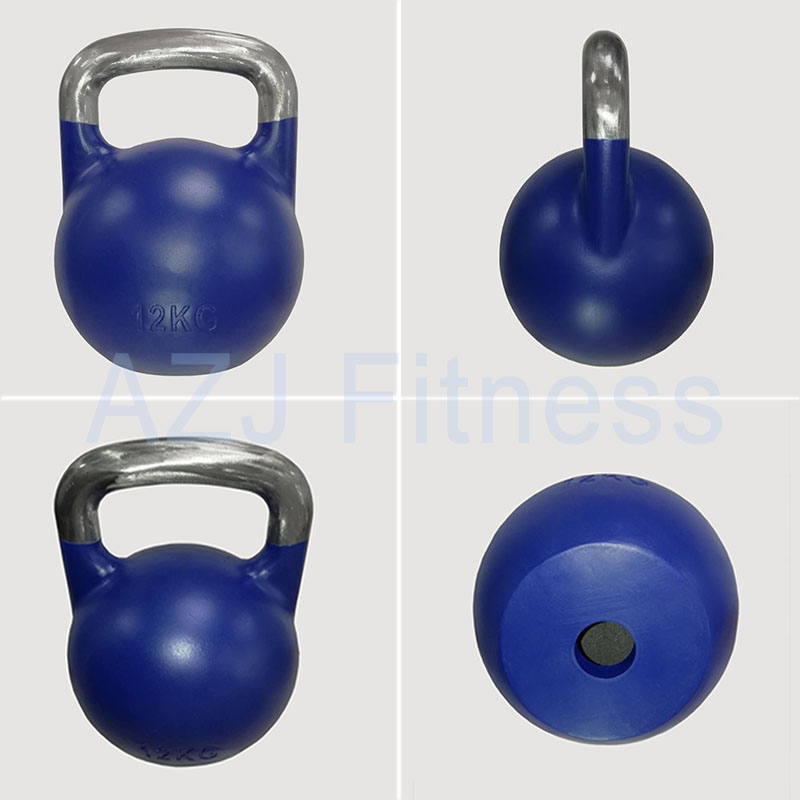AZJ Hollow Competition Kettlebell (18)