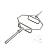 Gym Training Equipment Hex Bar