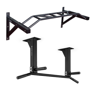 Heavy Pull Up Bar